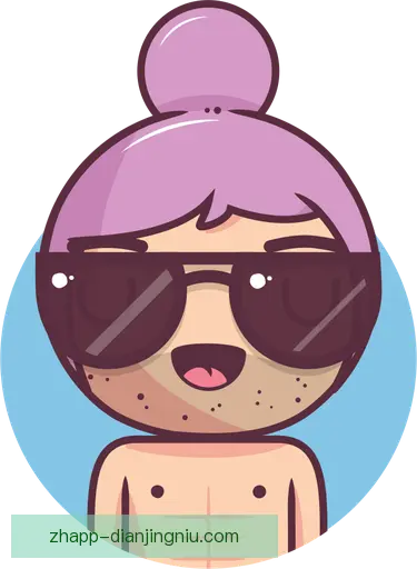 史霞真